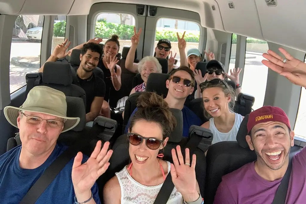 el yunque tours with transportation